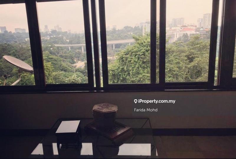 Kondominium untuk Dijual di Seri Duta I oleh Farida Mohd - iProperty.com.my