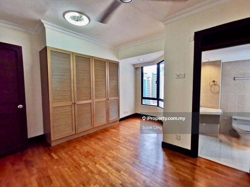 For Rent - Regency Tower