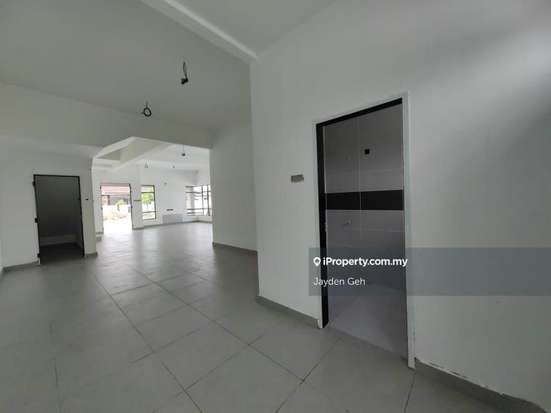 Rumah Berkembar untuk Dijual di Taman Bakti, Alor Setar oleh Jayden Geh - iProperty.com.my