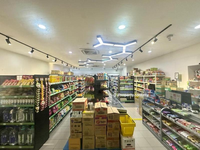 Condominium for Rent in Le Yuan Residence by Jin Yee - iProperty.com.my