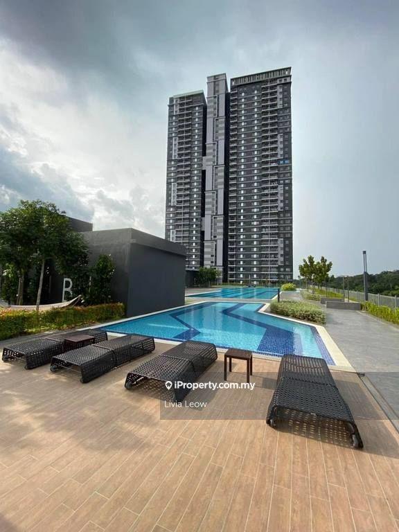 Kediaman Servis untuk Dijual di Sensory Residence @ Southville City oleh Livia Leow - iProperty.com.my