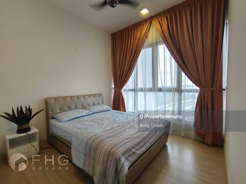 Service Residence for Rent in Sunway Citrine Residences by Andy Cheah - iProperty.com.my