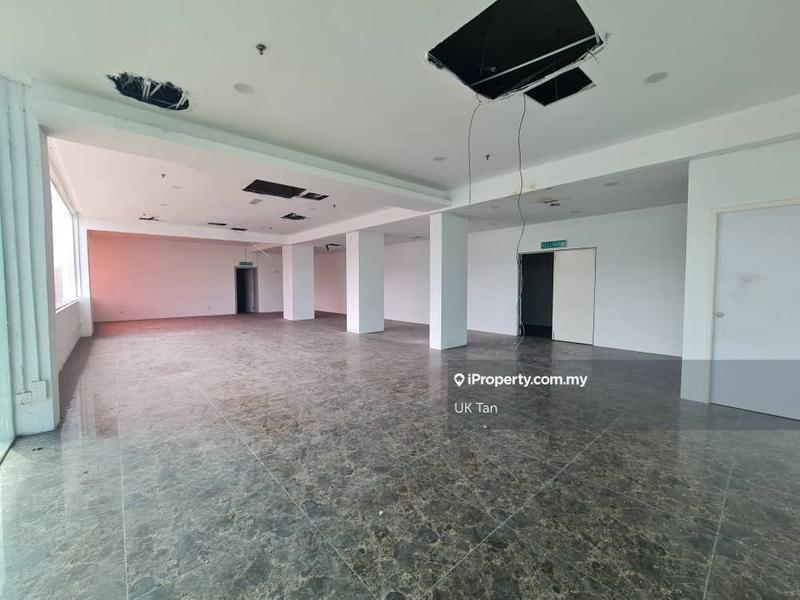 Warehouse for Rent in Kawasan Perusahaan Banting, Banting by UK Tan - iProperty.com.my