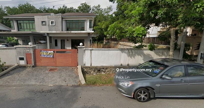 Semi-Detached House for Sale in Taman Bukit Belian, Mantin by Peck Lin - iProperty.com.my