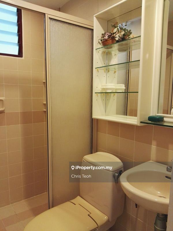 Apartment for Sale in Costa Villa by Chris Teoh - iProperty.com.my