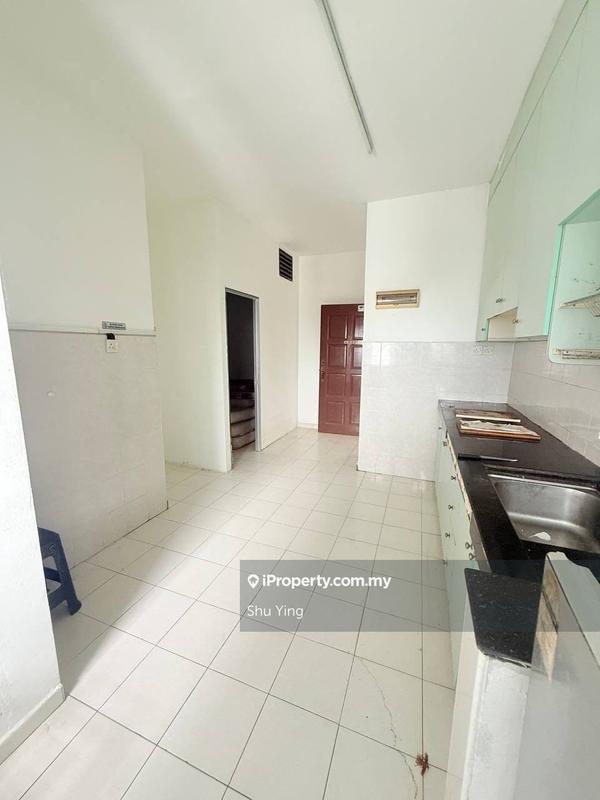 For Sale - Nusa Perdana Apartment