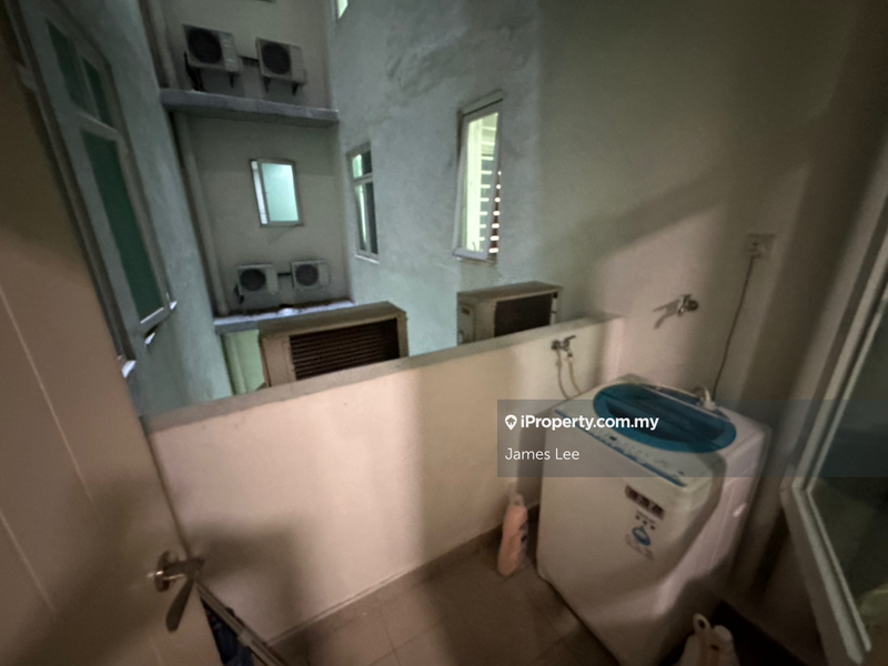 Pangsapuri untuk Disewa di Central Residence @ Sungai Besi oleh James Lee - iProperty.com.my