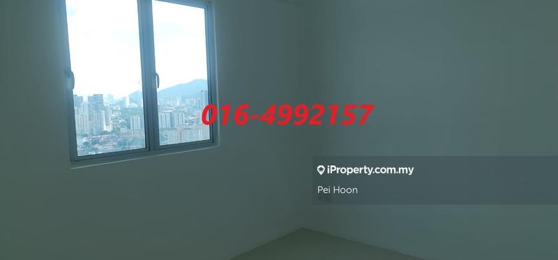 Pangsapuri untuk Dijual di The Rise Collection 2 (Chelliah Park City) oleh Pei Hoon - iProperty.com.my