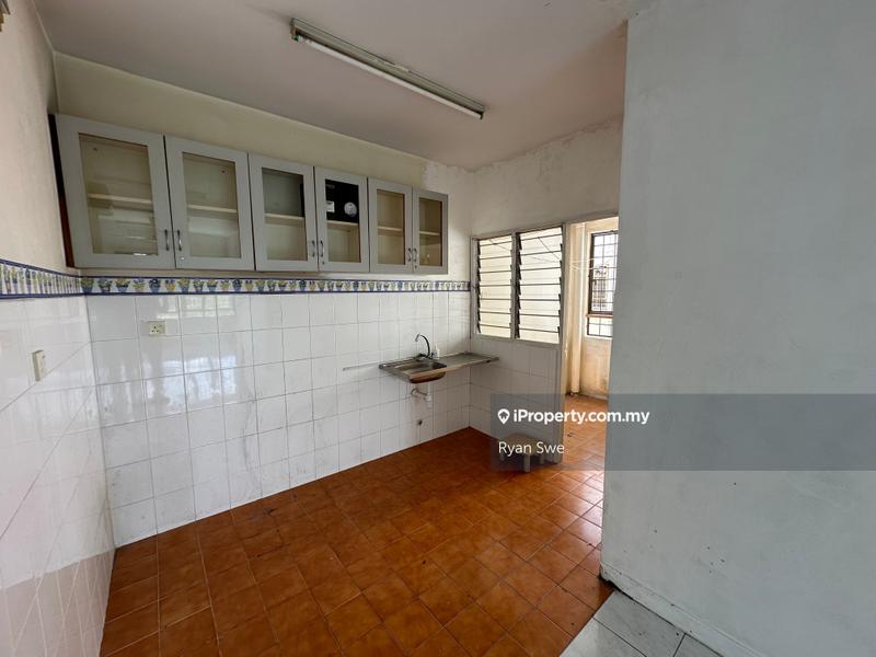 Pangsapuri untuk Dijual di SD Tiara Apartment oleh Ryan Swe - iProperty.com.my