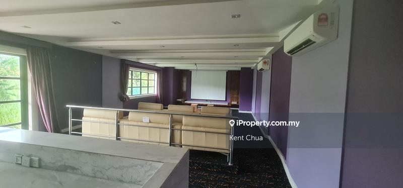 Bungalow House untuk Dijual di Tropicana Golf And Country Resort, Tropicana oleh Kent Chua - iProperty.com.my