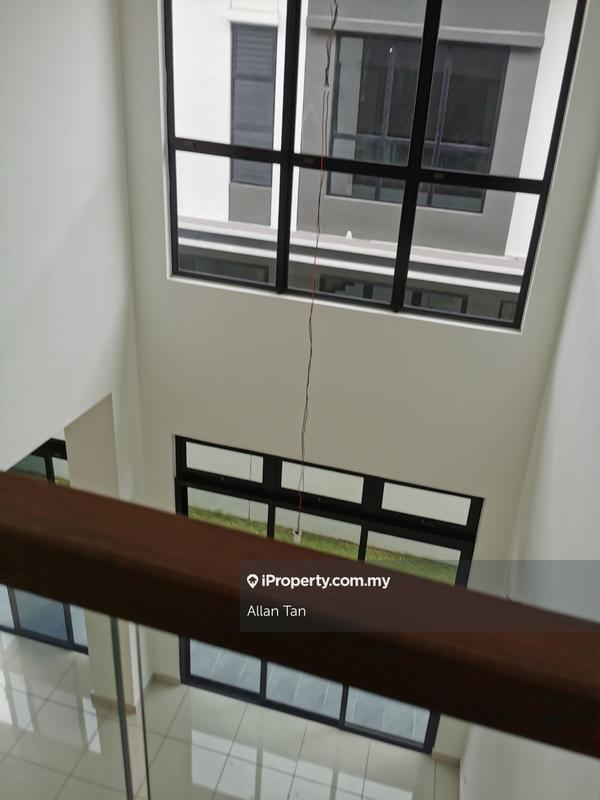Rumah Berkembar untuk Dijual di Eco Ardence Dremien Setia Eco Park Aeres, Setia Alam oleh Allan Tan - iProperty.com.my