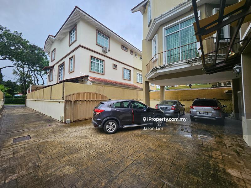 Bungalow House untuk Dijual di 3s Detached Bungalow with Lift, Urgent Sale, Pulau Tikus oleh Jason Lim - iProperty.com.my
