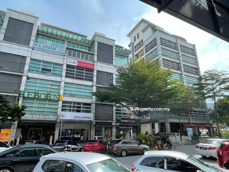 Office for Sale in BANDAR PUCHONG JAYA, Puchong by Wilson Yap - iProperty.com.my
