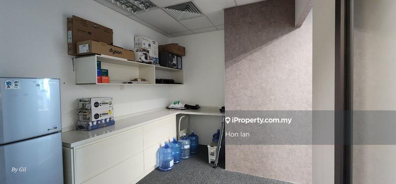 Office for Sale in Bangsar, KL Eco City by Hon Ian - iProperty.com.my