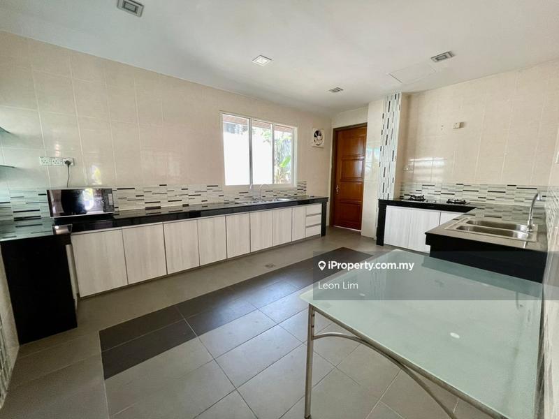 Bungalow House for Rent in Petaling Jaya, Selangor by Leon Lim - iProperty.com.my