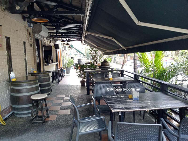 Shop for Rent in Publika, Solaris M.K, Dutamas, Desa Sri Hartamas, Sri Hartamas by Steven Gan - iProperty.com.my