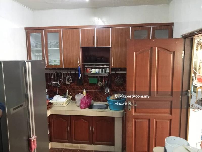 Bungalow House for Sale in Simpang Empat, Sitiawan by Vincent Har - iProperty.com.my