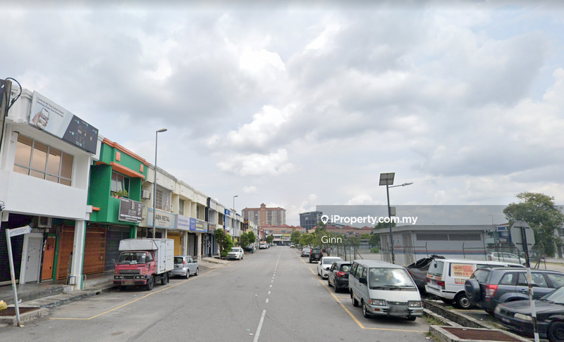 Kedai untuk Dijual di Bandar Puteri Puchong, Puchong oleh Ginn - iProperty.com.my