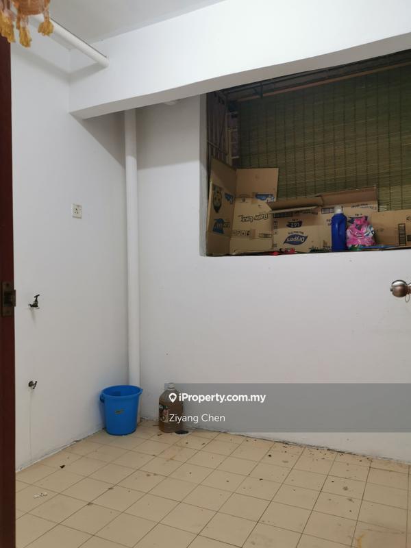 Pangsapuri untuk Dijual di Damai Apartment oleh Ziyang Chen - iProperty.com.my