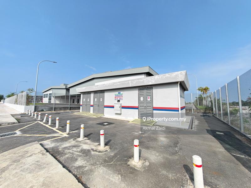Warehouse for Sale in Perindustrian Negeri Sembilan, Nilai by Akmal Zaidi - iProperty.com.my