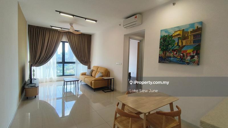 Service Residence for Rent in Sunway Belfield by Loke Siew June - iProperty.com.my