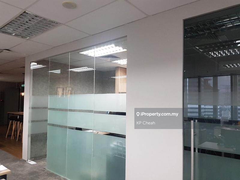 Pejabat untuk Disewa di Bangsar South, Kuala Lumpur, Kampung Kerinchi (Bangsar South) oleh KP Cheah - iProperty.com.my