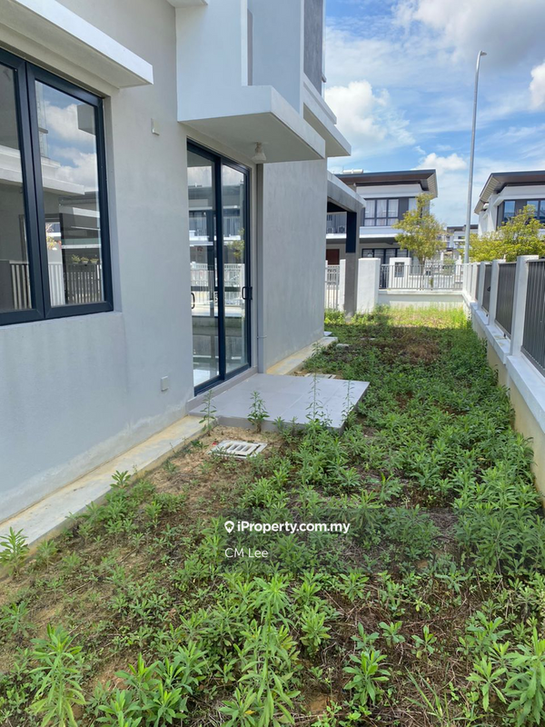 2-storey Terraced House for Sale in Bandar Seri Coalfields, Ijok by CM Lee - iProperty.com.my