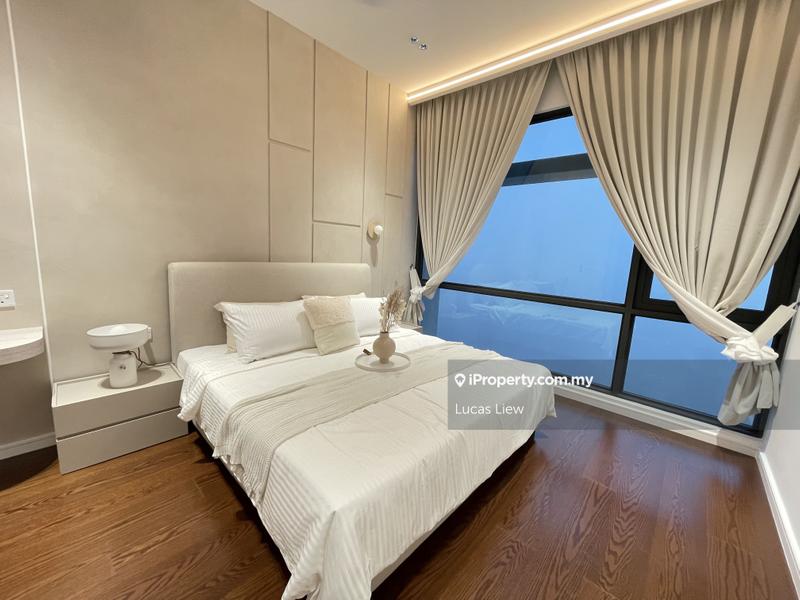 Service Residence for Rent in Park Regent @Desa Park City by Lucas Liew - iProperty.com.my