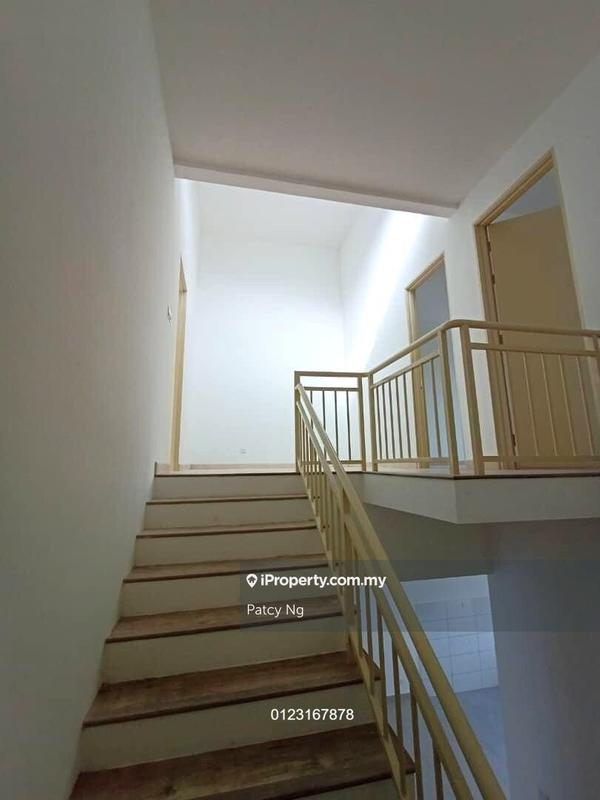 2-storey Terraced House for Sale in Taman Puncak Saujana, Kajang by Patcy Ng - iProperty.com.my