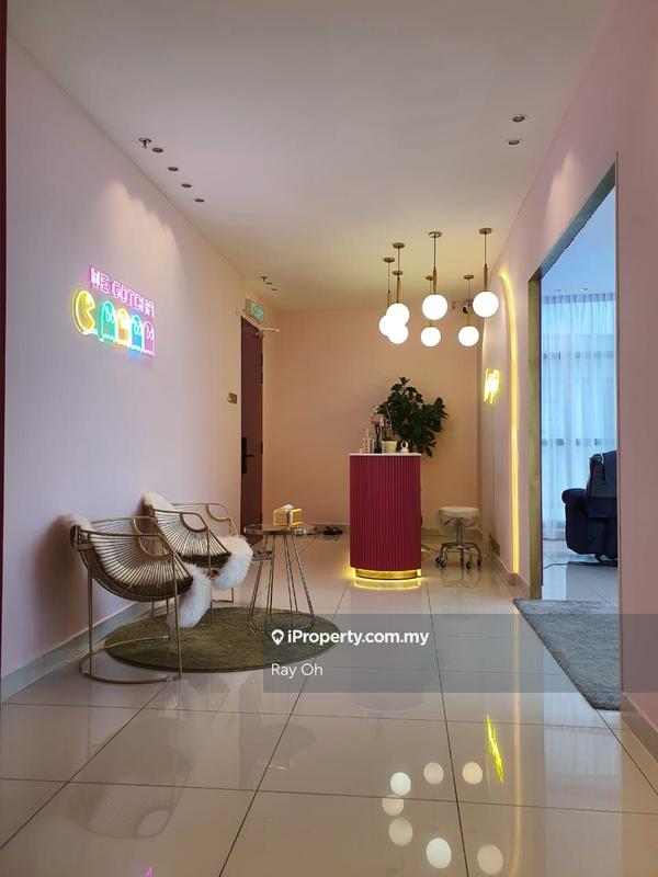 Kediaman Servis untuk Dijual di Serviced Residence @ 3 Towers oleh Ray Oh - iProperty.com.my