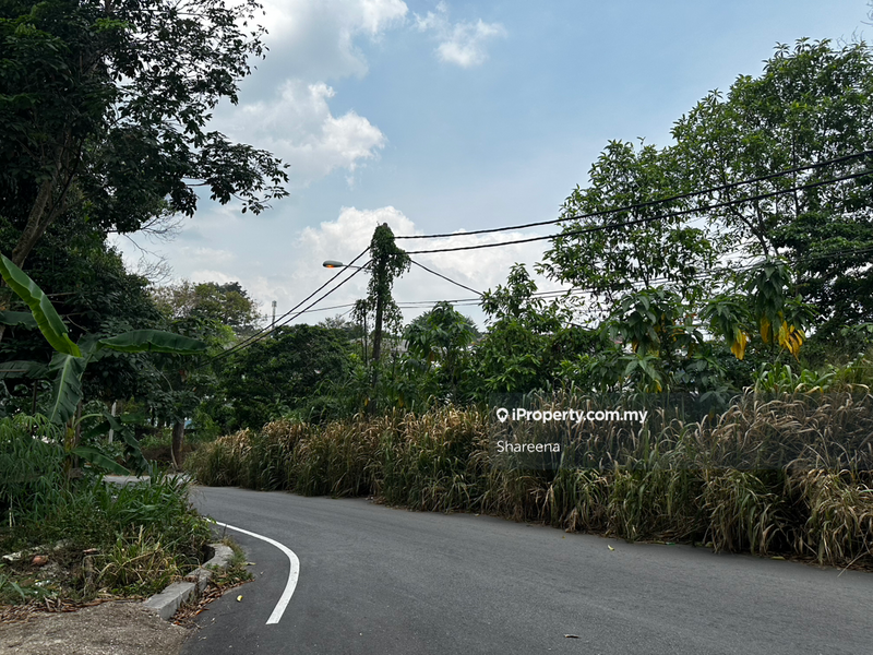 Commercial Land for Sale in Kampung Sungai Ramal Dalam, Bangi by Shareena - iProperty.com.my
