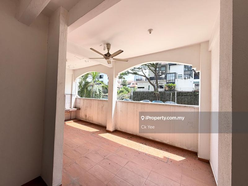 3-storey Terraced House for Sale in Taman Esplanad, Bukit Jalil by Ck Yee - iProperty.com.my