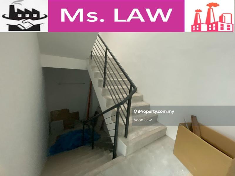 Terrace Factory for Sale in Diamond Valley, Bayan Lepas by Aeon  Law - iProperty.com.my