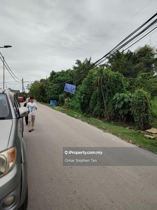 Commercial Land for Sale in Klang, Shah Alam by Omar Stephen Tan - iProperty.com.my