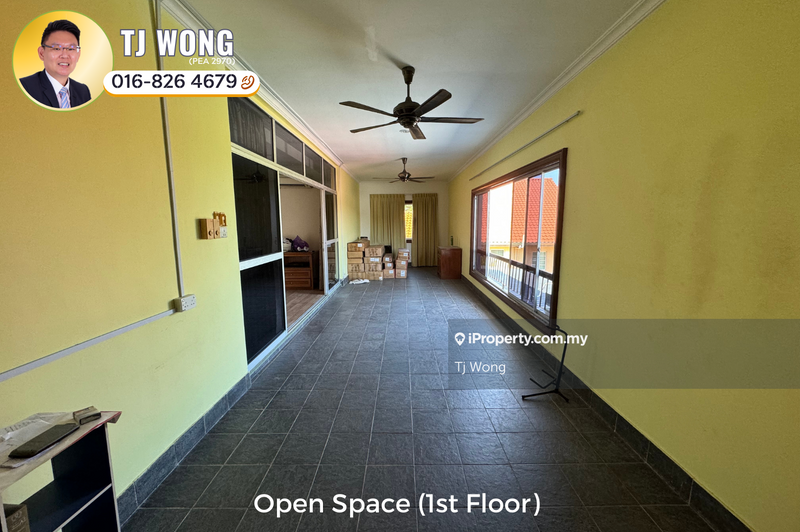Bungalow House for Sale in Shangrila Height Bungalow -Sunset Seaview cl999yrs, Kota Kinabalu by Tj Wong - iProperty.com.my