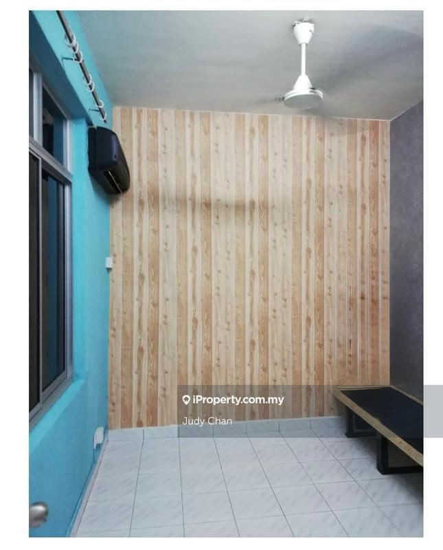 Apartment for Sale in Subang Perdana Goodyear Court 10 by Judy Chan - iProperty.com.my