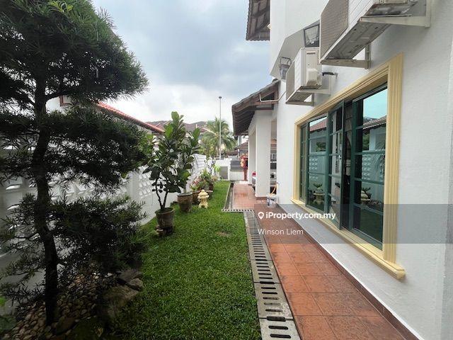 Rumah Berkembar untuk Dijual di Taman Melawati, Ulu Kelang oleh Winson Liem - iProperty.com.my