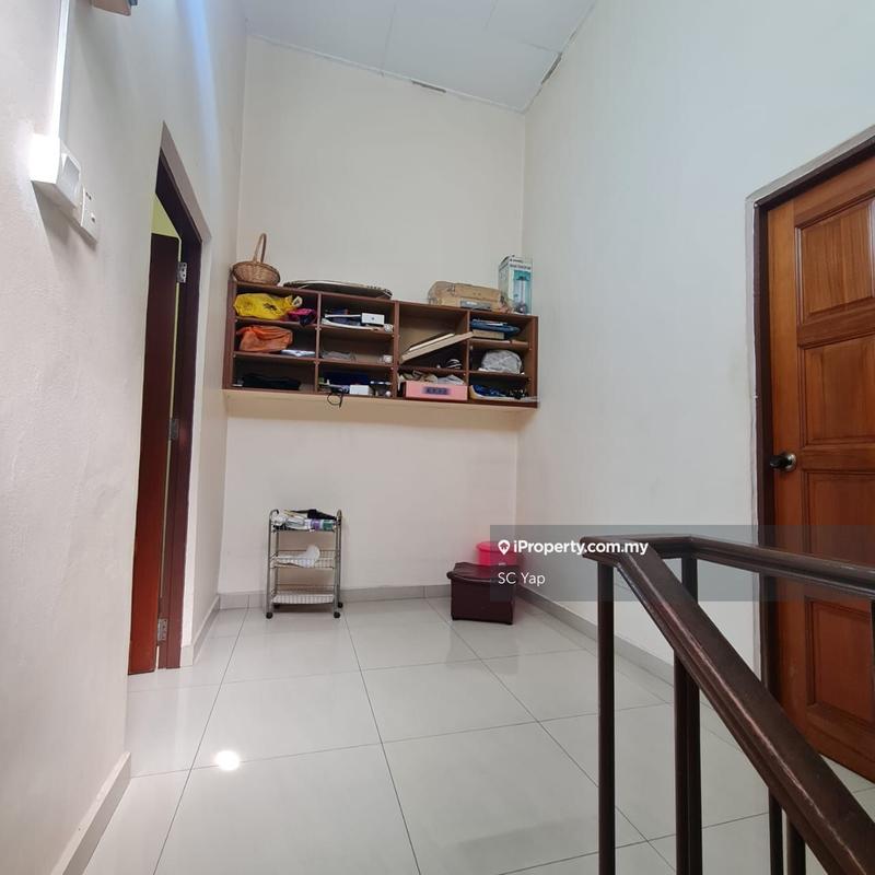 Rumah Teres 2-Tingkat untuk Dijual di Taman Sungai Besi Indah, Seri Kembangan oleh SC Yap - iProperty.com.my