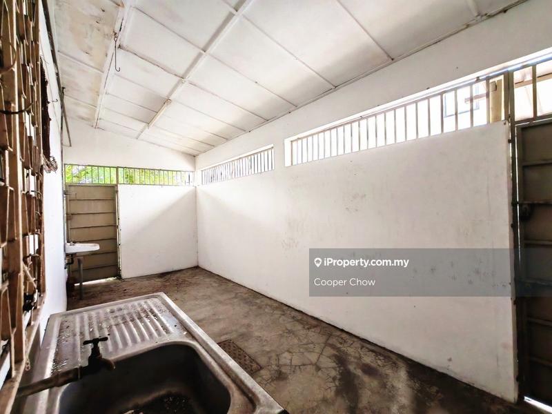 Rumah Teres 1-Tingkat untuk Dijual di SS3, Petaling Jaya oleh Cooper Chow - iProperty.com.my