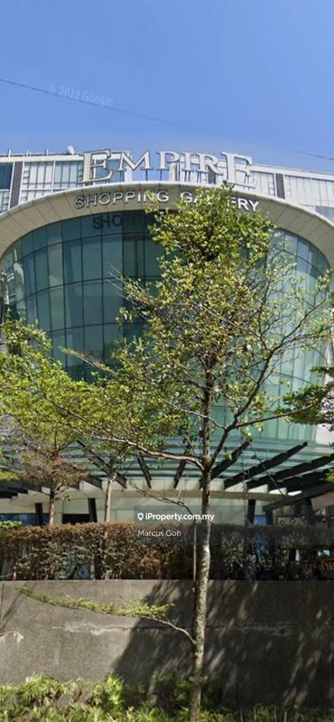 Office for Rent in SS16, Subang Jaya by Marcus Goh - iProperty.com.my