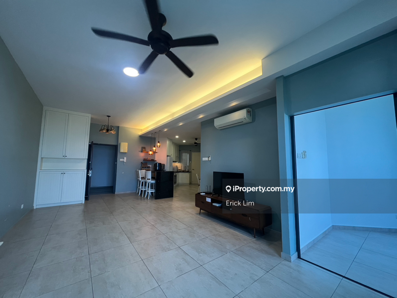 Service Residence for Rent in Atlantis Residences (Pangsapuri Atlantis Kota Syahbandar) by Erick Lim - iProperty.com.my