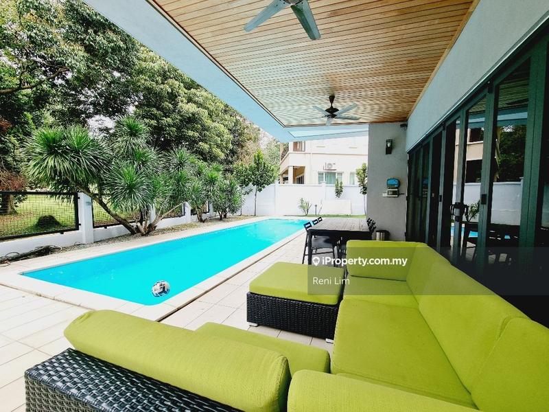 Bungalow House for Sale in Pju 3, Tropicana by Reni Lim - iProperty.com.my