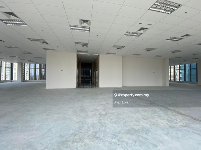Office for Rent in Damansara Heights, Damansara Heights by Alex Loh - iProperty.com.my