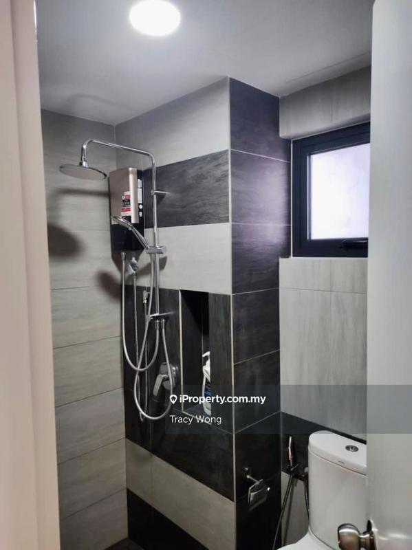 Kondominium untuk Dijual di Aster Residence oleh Tracy Wong - iProperty.com.my