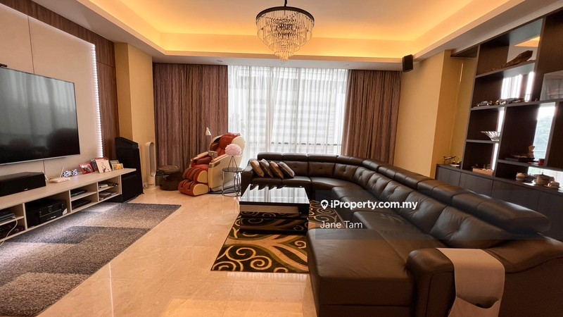 Service Residence for Sale in Suria Stonor by Jane Tam - iProperty.com.my