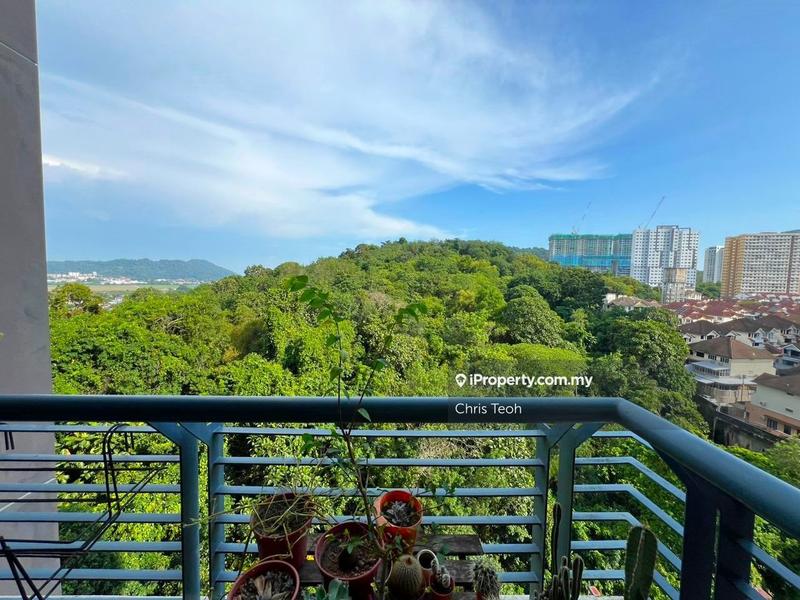 Condominium for Sale in Pavilion Resort by Chris Teoh - iProperty.com.my