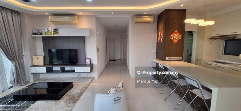 Condominium for Rent in Mirage By The Lake by Marcus Yap - iProperty.com.my