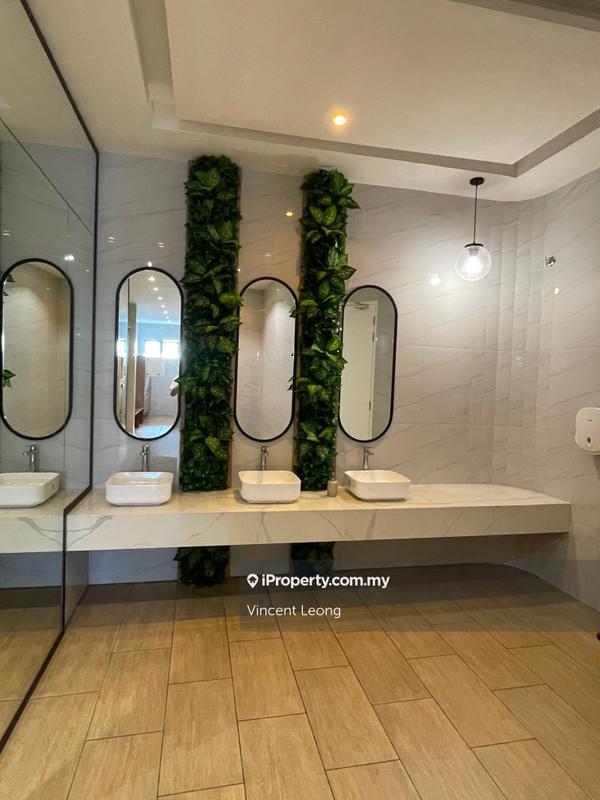 Residensi Servis untuk Dijual di UNIO Residence oleh Vincent Leong - iProperty.com.my