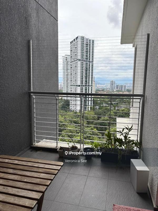Condominium for Rent in The Westside Two by Veronica See - iProperty.com.my
