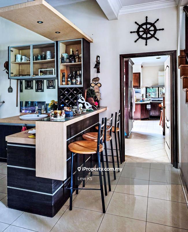 Banglo untuk Dijual di Bandar Kinrara Seksyen 6, Bandar Kinrara oleh Lew KS - iProperty.com.my